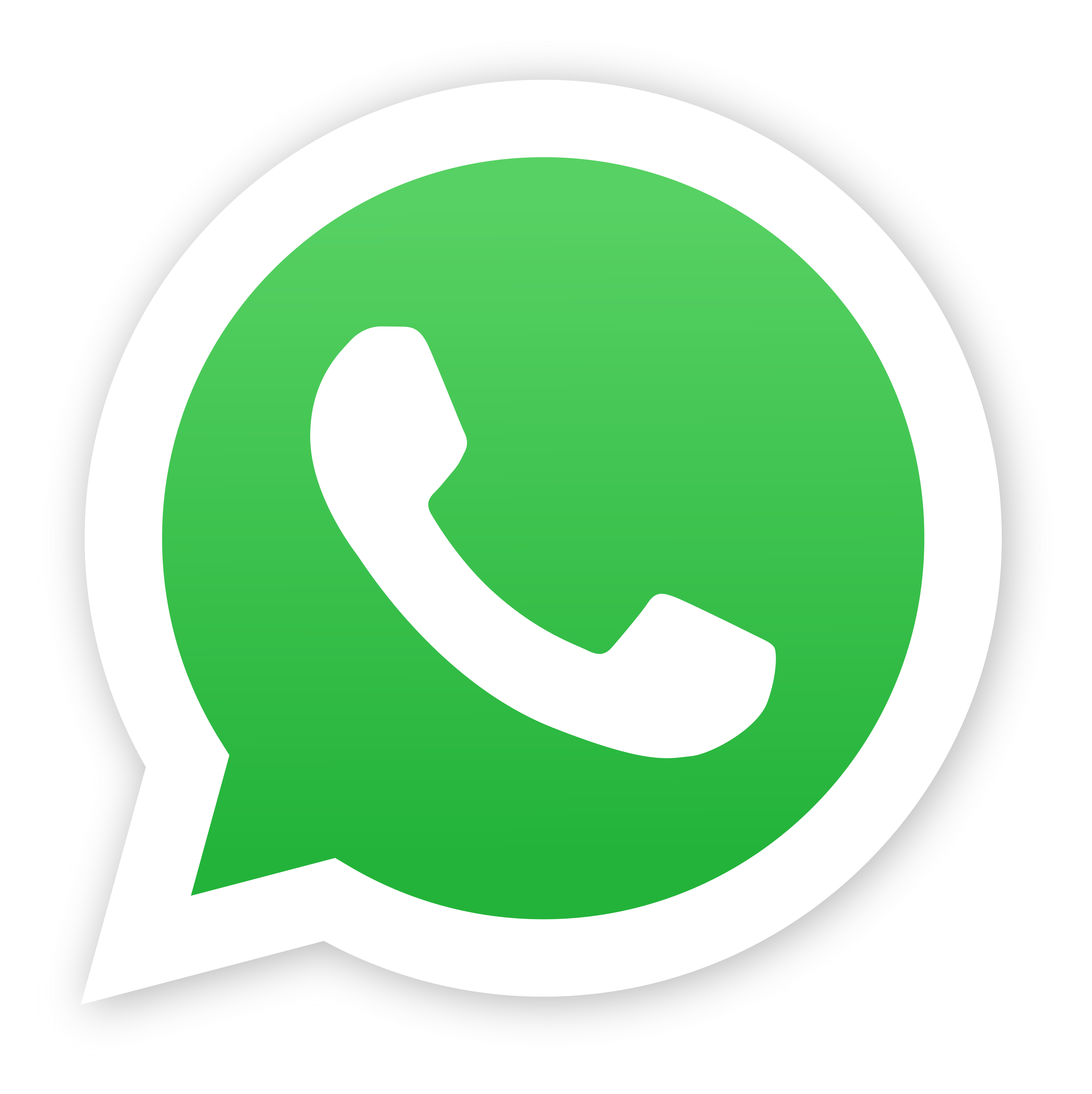 Chamar no WhatsApp